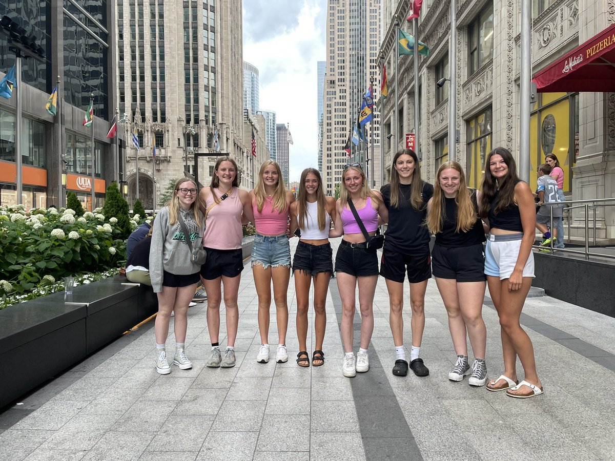 GM Girls Basketball tweet media