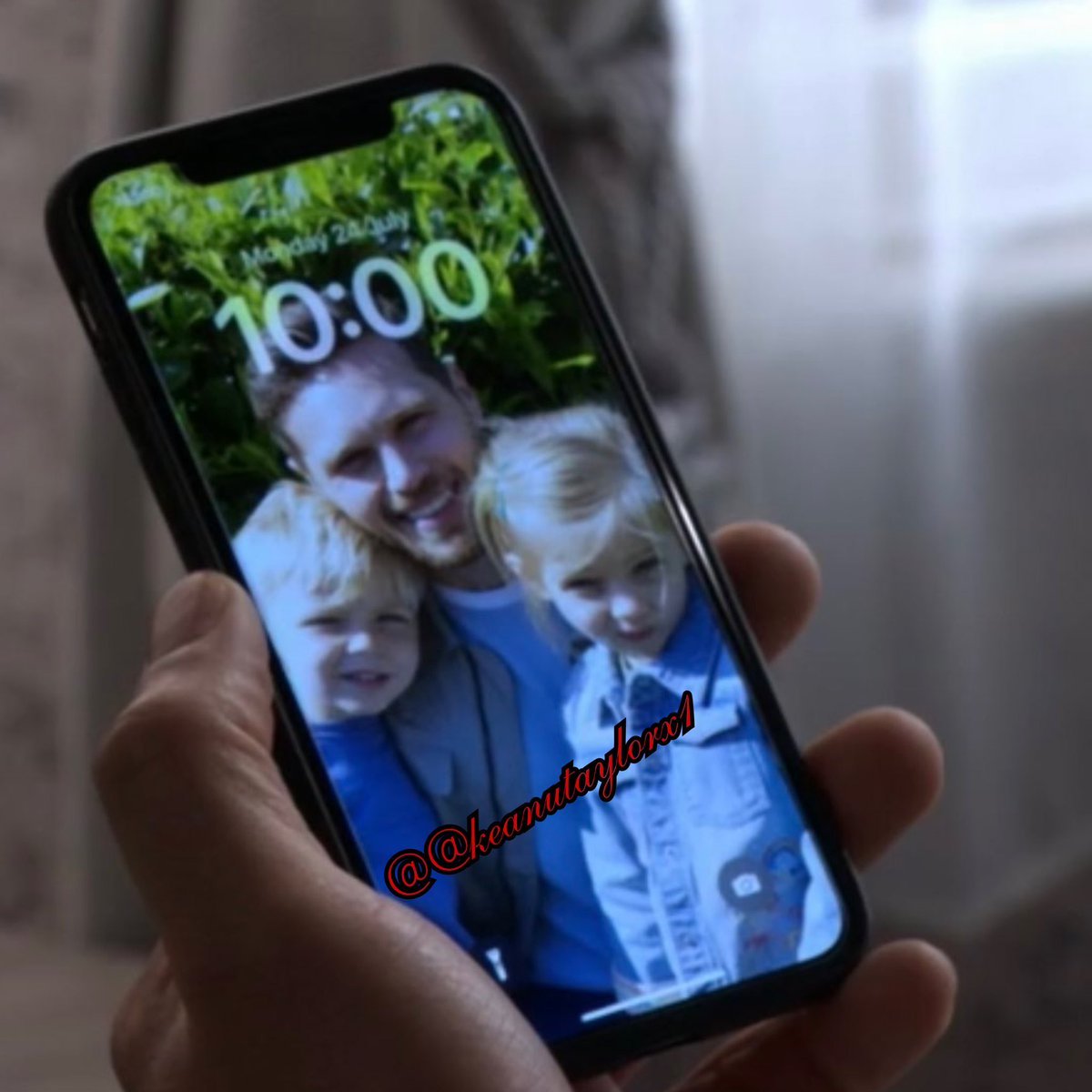 Me and my kids x🩷🩵