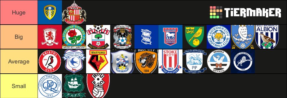 The72 - We Love the #EFL tweet media