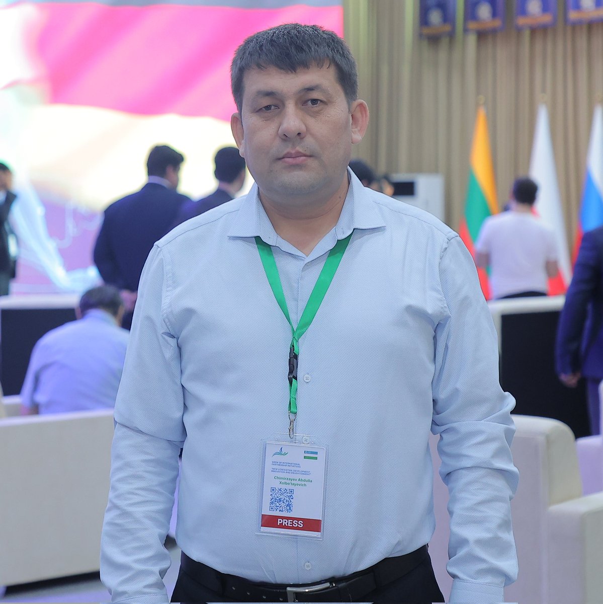 #НоваяАватарка