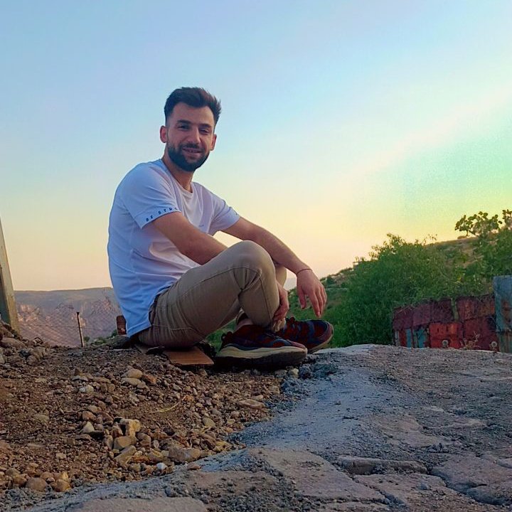 siyar56's tweet photo. #YeniProfilResmi https://t.co/sS3fXBAZsz