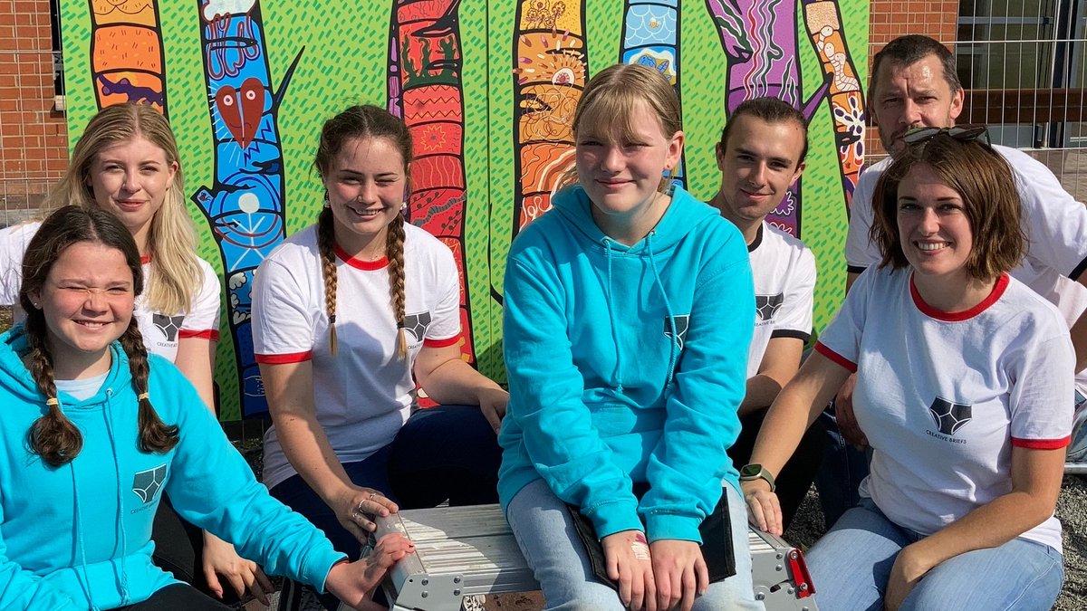 Blue Cabin CIO (@wearebluecabin) on Twitter photo Here's more on the Artful Alliance project, with @Caretodance2, Leicestershire Virtual School, <a href="/NMHub/">Norfolk & Suffolk Music Hub</a>, <a href="/SchoolCic/">Norfolk County Council Virtual School</a>, @BriefsNotPants, North Yorkshire Virtual School <a href="/VirtualSch_BHCC/">Virtual School BHCC</a> and <a href="/TheatreRoyalBTN/">Theatre Royal Brighton</a>:
wearebluecabin.com/latest/virtual… Here's more on the Artful Alliance project, with @Caretodance2, Leicestershire Virtual School, <a href="/NMHub/">Norfolk & Suffolk Music Hub</a>, <a href="/SchoolCic/">Norfolk County Council Virtual School</a>, @BriefsNotPants, North Yorkshire Virtual School <a href="/VirtualSch_BHCC/">Virtual School BHCC</a> and <a href="/TheatreRoyalBTN/">Theatre Royal Brighton</a>:
wearebluecabin.com/latest/virtual…