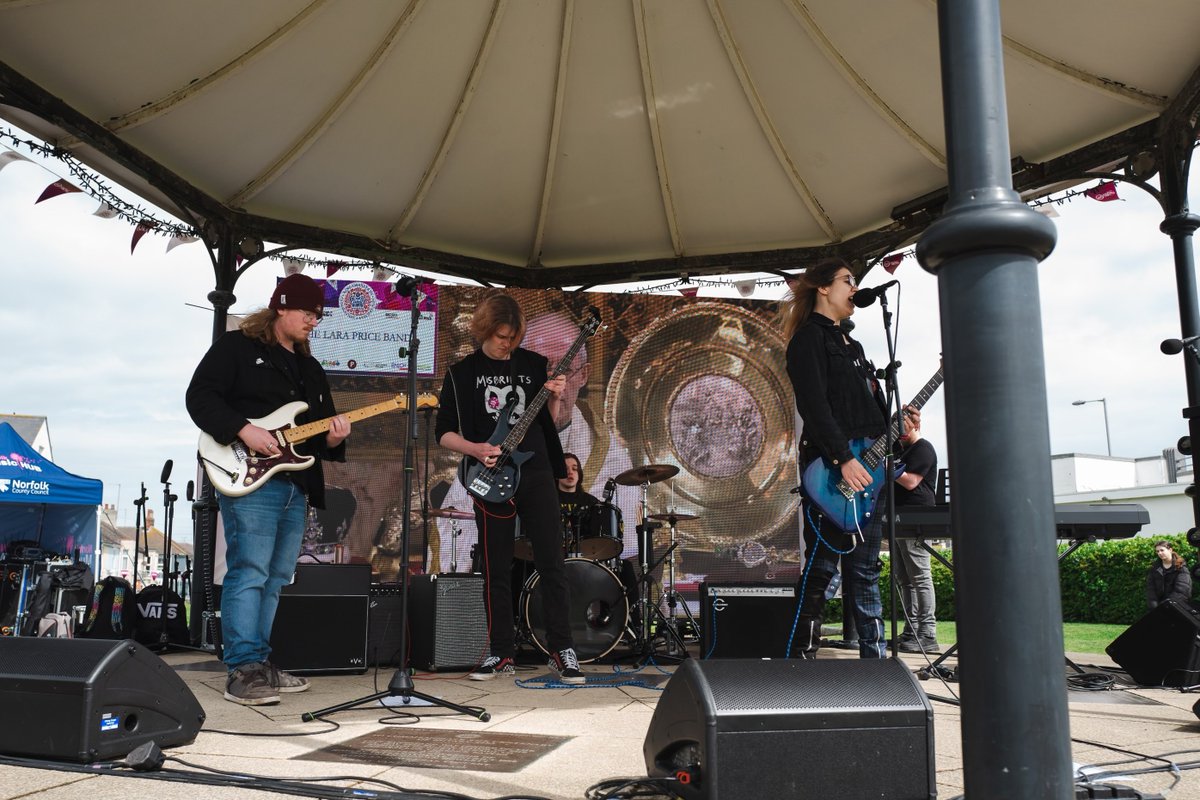 Blue Cabin CIO tweet media