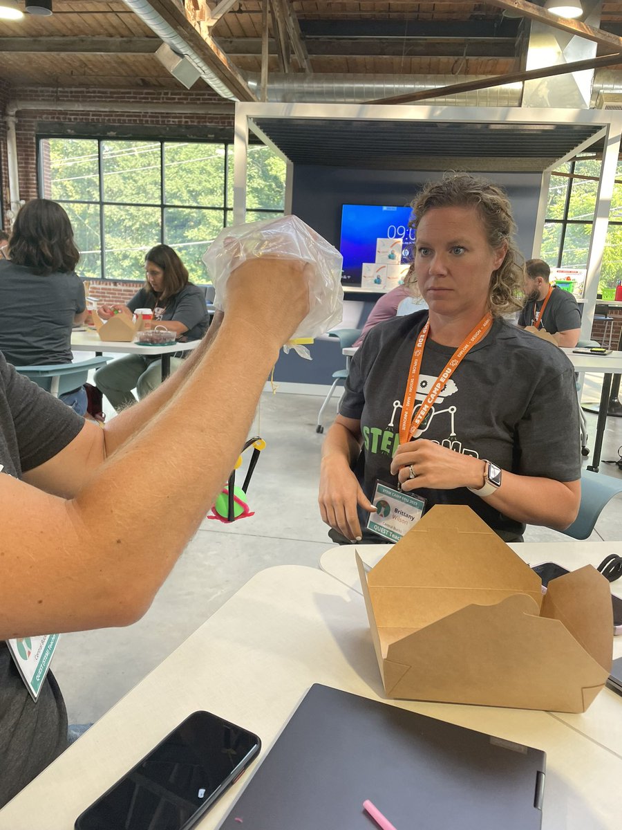 Bridget Augustine tweet media