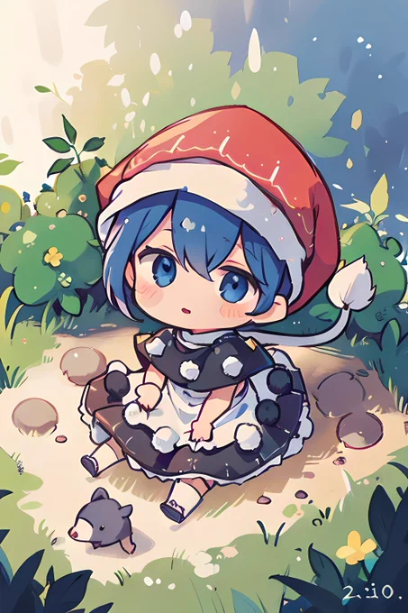 ドレミーちゃん 