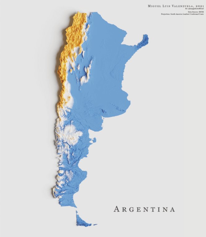 geojoemx's tweet photo. 🇦🇷 Argentina, la nación situada en el extremo meridional de América del Sur, es un país de enormes proporciones y una marcada diversidad geográfica. Su ubicación estratégica le ha proporcionado una vasta gama de climas y paisajes, desde las ricas llanuras de la Pampa, que son ideales para la agricultura y la ganadería, hasta los áridos desiertos de la Patagonia y las elevadas cumbres de los Andes, y desde las selvas subtropicales en el norte hasta las frías costas atlánticas del sur.

La economía de Argentina, a pesar de los desafíos, sigue siendo una de las más poderosas de América Latina. Es uno de los mayores productores mundiales de alimentos, con una industria agropecuaria que exporta soja y carne de alta calidad a mercados de todo el mundo. Además, posee ricos recursos naturales, entre los que se incluyen petróleo, gas y minerales, y una industria vitivinícola que ha ganado reconocimiento internacional.

Argentina ha desempeñado un papel significativo en la geopolítica regional y global. Fue uno de los miembros fundadores del Mercosur, la unión económica de naciones sudamericanas que busca promover el libre comercio y la coordinación política entre sus miembros. Sin embargo, la historia argentina ha estado marcada por tensiones geopolíticas, principalmente con Brasil en cuestiones económicas y con el Reino Unido en torno a la soberanía de las Islas Malvinas.

Las cuestiones internas también han dominado la agenda de Argentina, con persistentes desafíos como la inflación elevada, la corrupción y la desigualdad económica. Pero Argentina también ha demostrado su capacidad para la resiliencia y el cambio, con una sociedad vibrante y comprometida y un sistema político que, a pesar de sus defectos, ha mostrado su capacidad para renovarse.

En el ámbito cultural, Argentina es una nación profundamente multicultural. A lo largo de los siglos, ha acogido a inmigrantes de todo el mundo, creando una rica mezcla de tradiciones que se refleja en la música, la literatura, el arte y el deporte.

En el futuro, Argentina tiene el potencial para ser un actor fundamental en cuestiones de importancia global, como el cambio climático y la seguridad alimentaria. Con su capacidad para producir alimentos en grandes cantidades y su potencial para desarrollar energías renovables, Argentina puede desempeñar un papel clave en la búsqueda de soluciones sostenibles y equitativas para los desafíos del siglo XXI.

#Argentina #Geopolítica #Economía #Mercosur #Inflación #Cultura #CambioClimático #SeguridadAlimentaria #EnergíasRenovables