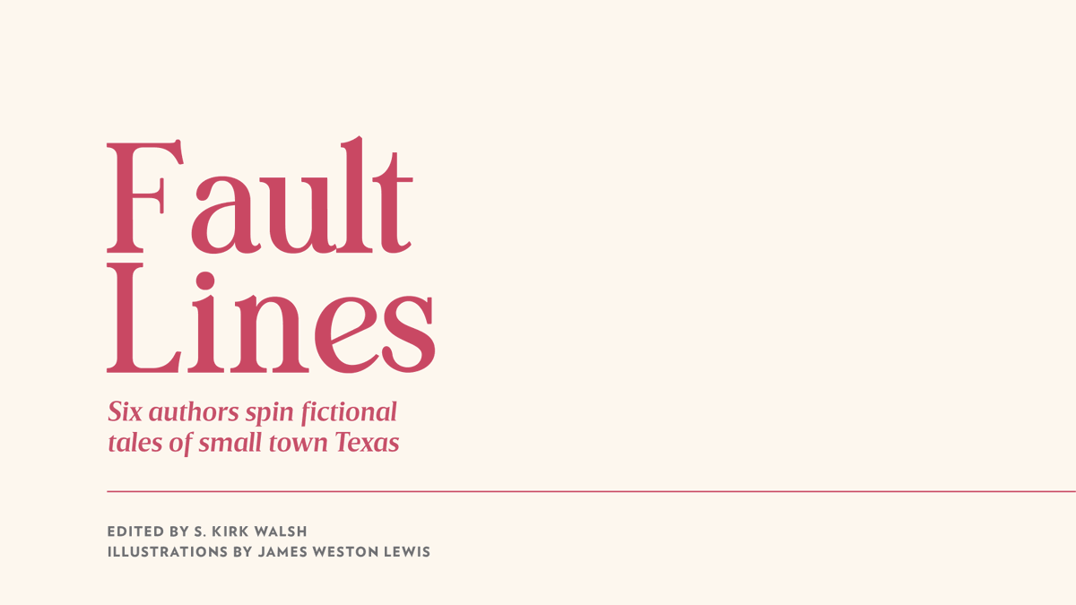 skirkwalsh's tweet photo. It was an honor to edit @TexasHighways’ first collection of fiction, which explores small town Texas &amp; the characters connected to these lesser-known spots on our vast map. Six short stories from some of our state’s finest literary writers. 🧵📚 (1/10) https://t.co/J1UtfDjBJ7 https://t.co/mhWFujJSPm
