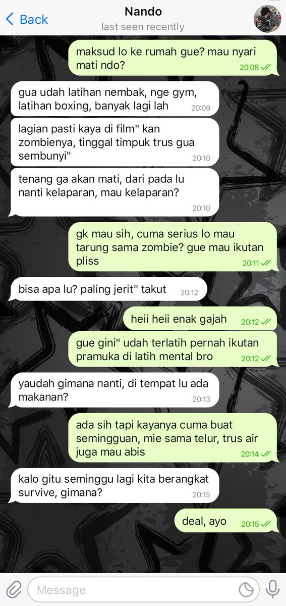 — Kawasan Karantina [ prompt ]

lee jeno local au — stravngert