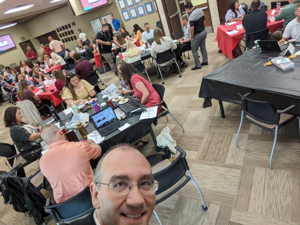 Chad Dumas tweet media