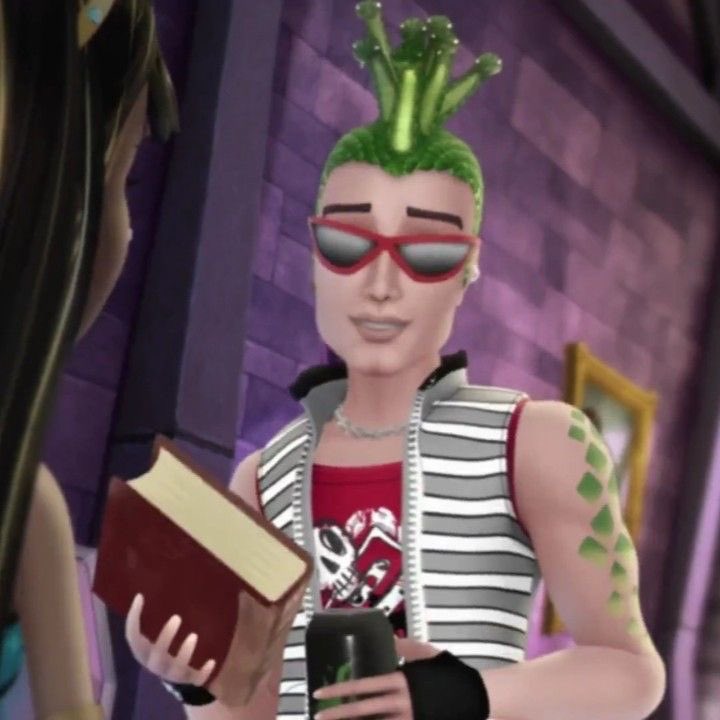 1 ticket for                                          1 ticket for
barbie,                                                    whatever
please                                                she’s seeing