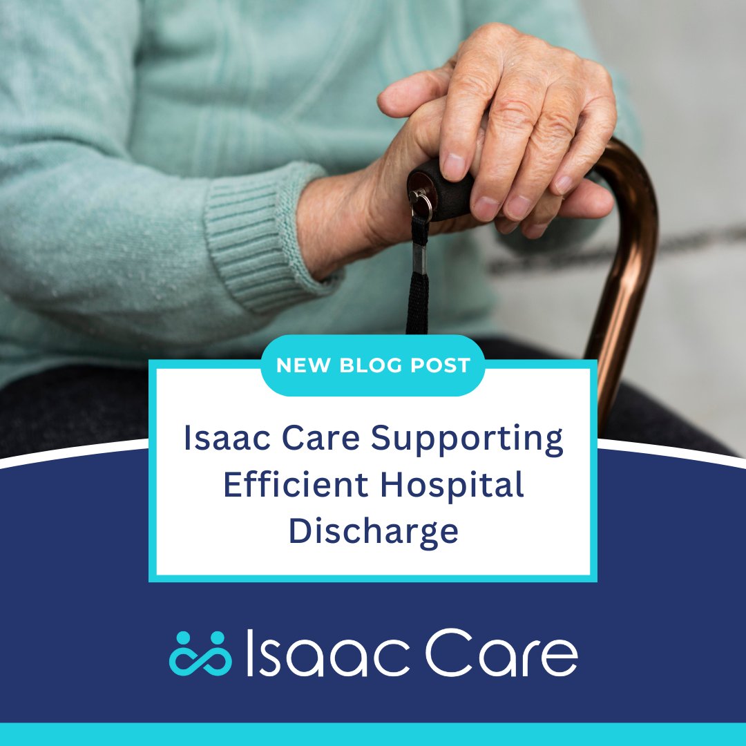 Isaac Care (@isaaccareirl) on Twitter photo 👩🏻⚕️ | Discover how delayed discharge impacts patients and how Isaac Care & MyHomecare is transforming post-hospital care.
Read More ➡ bit.ly/472WLhU
#HealthcareRedesigned #HealthcareInnovation #MedicalTechnology 👩🏻⚕️ | Discover how delayed discharge impacts patients and how Isaac Care & MyHomecare is transforming post-hospital care.
Read More ➡ bit.ly/472WLhU
#HealthcareRedesigned #HealthcareInnovation #MedicalTechnology