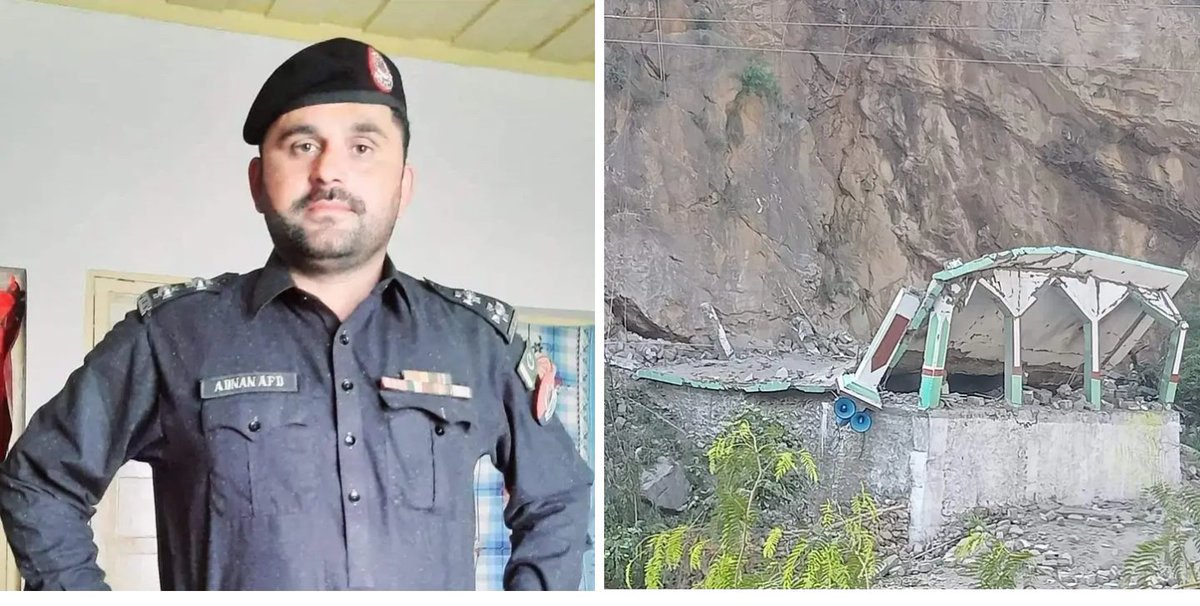 جمرود علی مسجد میں ہونے والے خودکش حملے پر افسوس ہے حملے کے زذ میں نوجوان ایڈیشنل ایس ایچ او علی افریدی شہید ہوگیے ہے اللہ شہید کے درجات بلند فرمائیں۔
 ایک طرف ملک کے اندر جاری بدستور خراب حالات، مہنگائی، کرپشن اور خیبر پختون خواہ میں دہشت گردی کا نیا لہر  اور دوسری طرف پی ڈی ایم