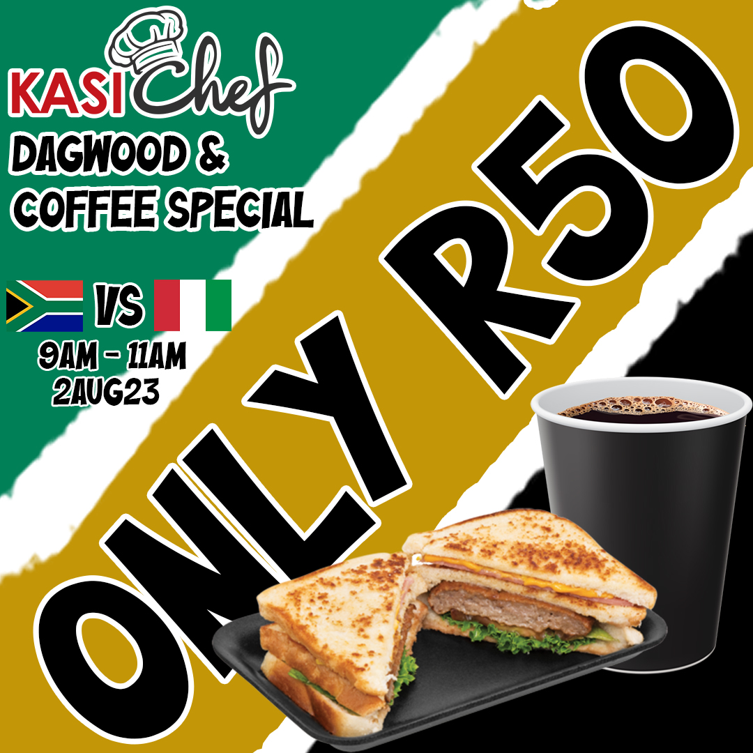Kasi Chef Grill & Takeaway (@KasiGrill) / Posts / X