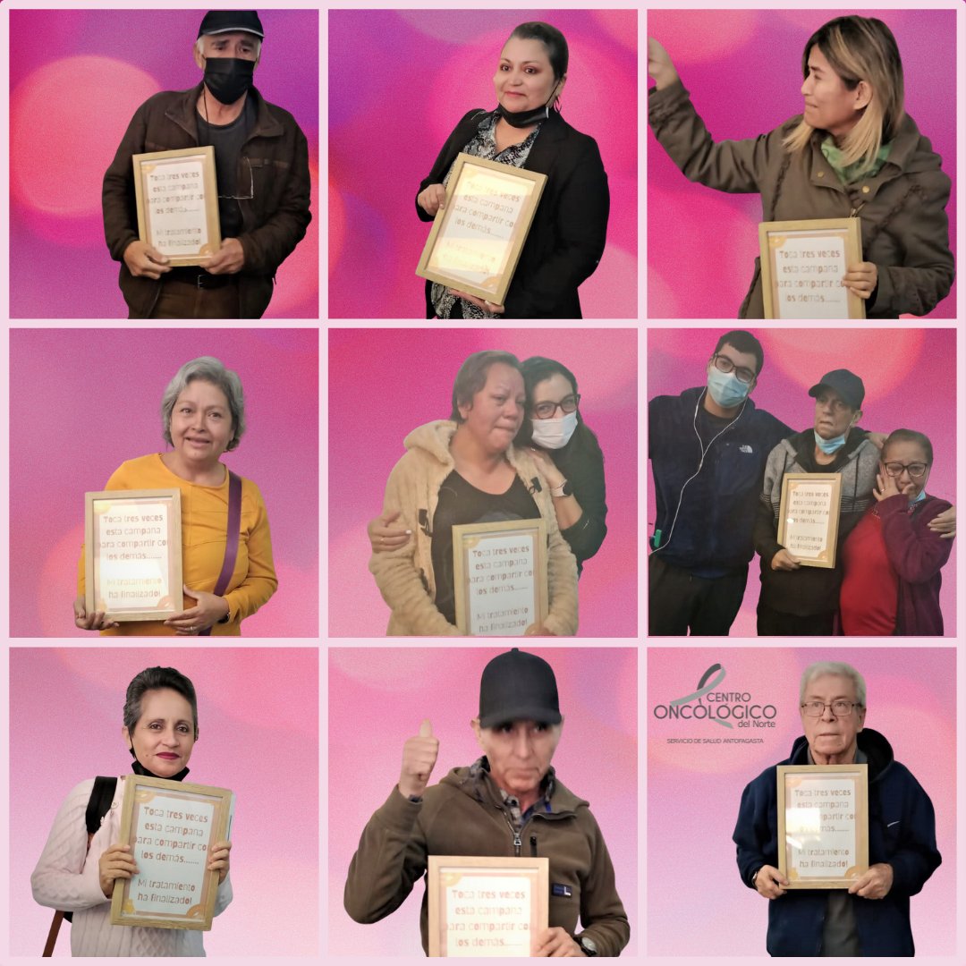 Centro Oncológico del Norte tweet media