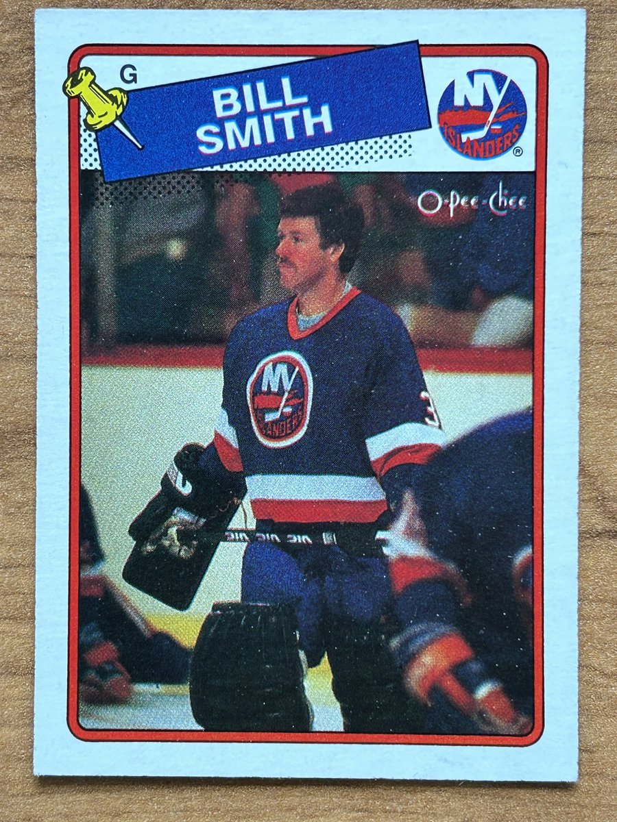 Claude6Landry's tweet image. #BillySmith