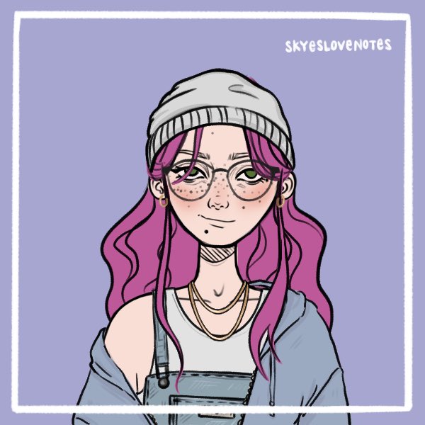 Not always how I look but defs how I feel