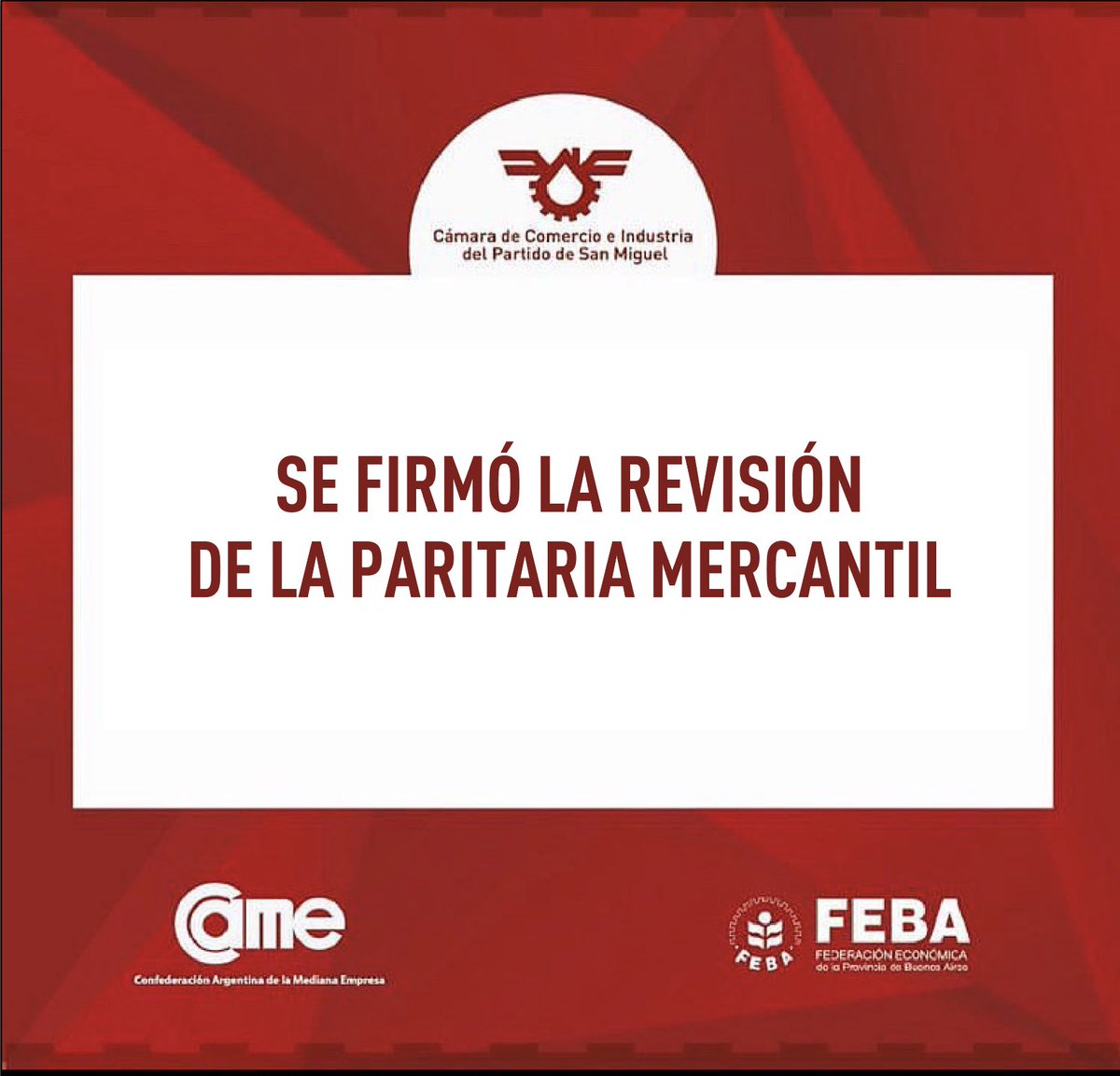 Más información en ccism.org.ar/web/mas-detall…