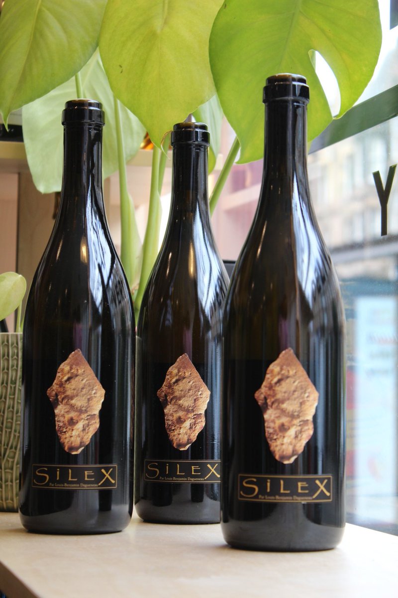 The eagerly anticipated release of the 2019 vintage from Domaine Dagueneau of the Loire Valley &amp; of the Pouilly Fumé. 🍷🇫🇷

In store &amp; Online. 1 per customer.

corkandcask.co.uk/product/didier…