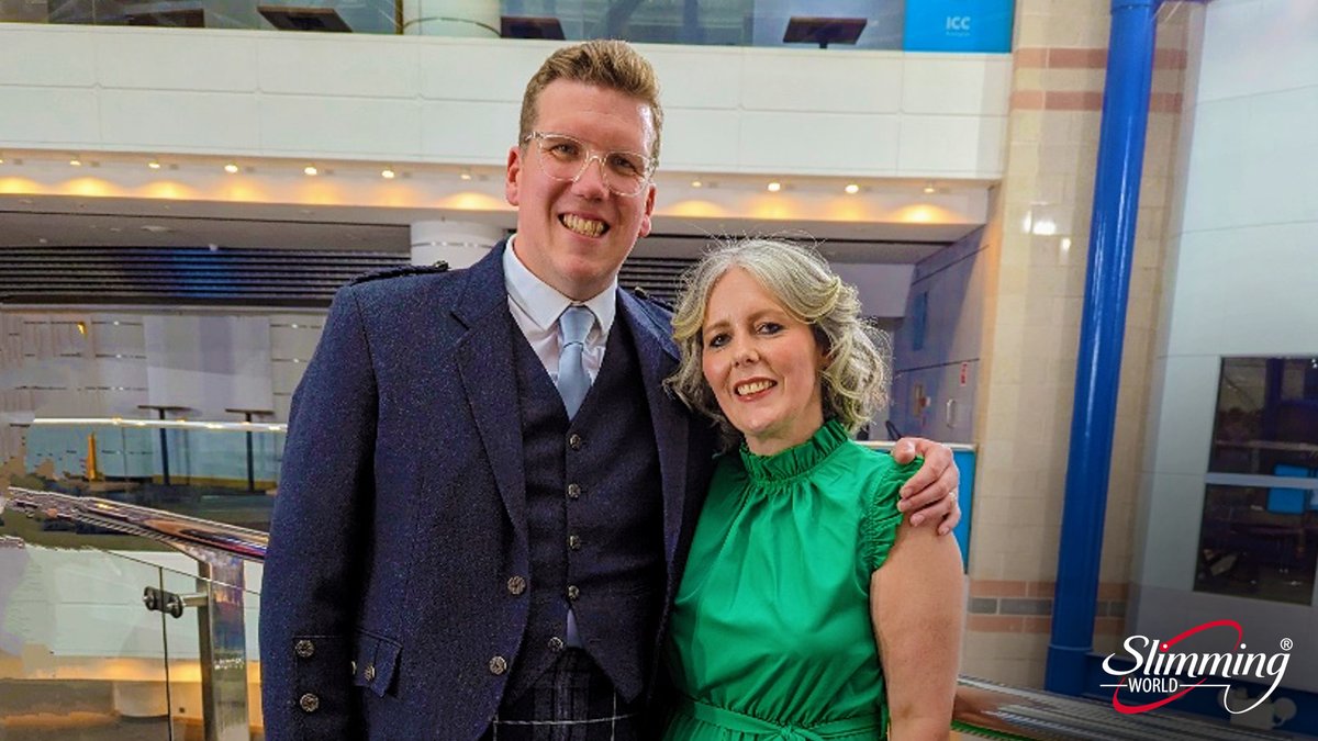 SWChineham's tweet image. When Colin first walked into his local Slimming World group he never imagined it would lead him to meeting his new bestie and discovering a whole new career he loves. Visit my Chineham group to start making new friends today! Dm me