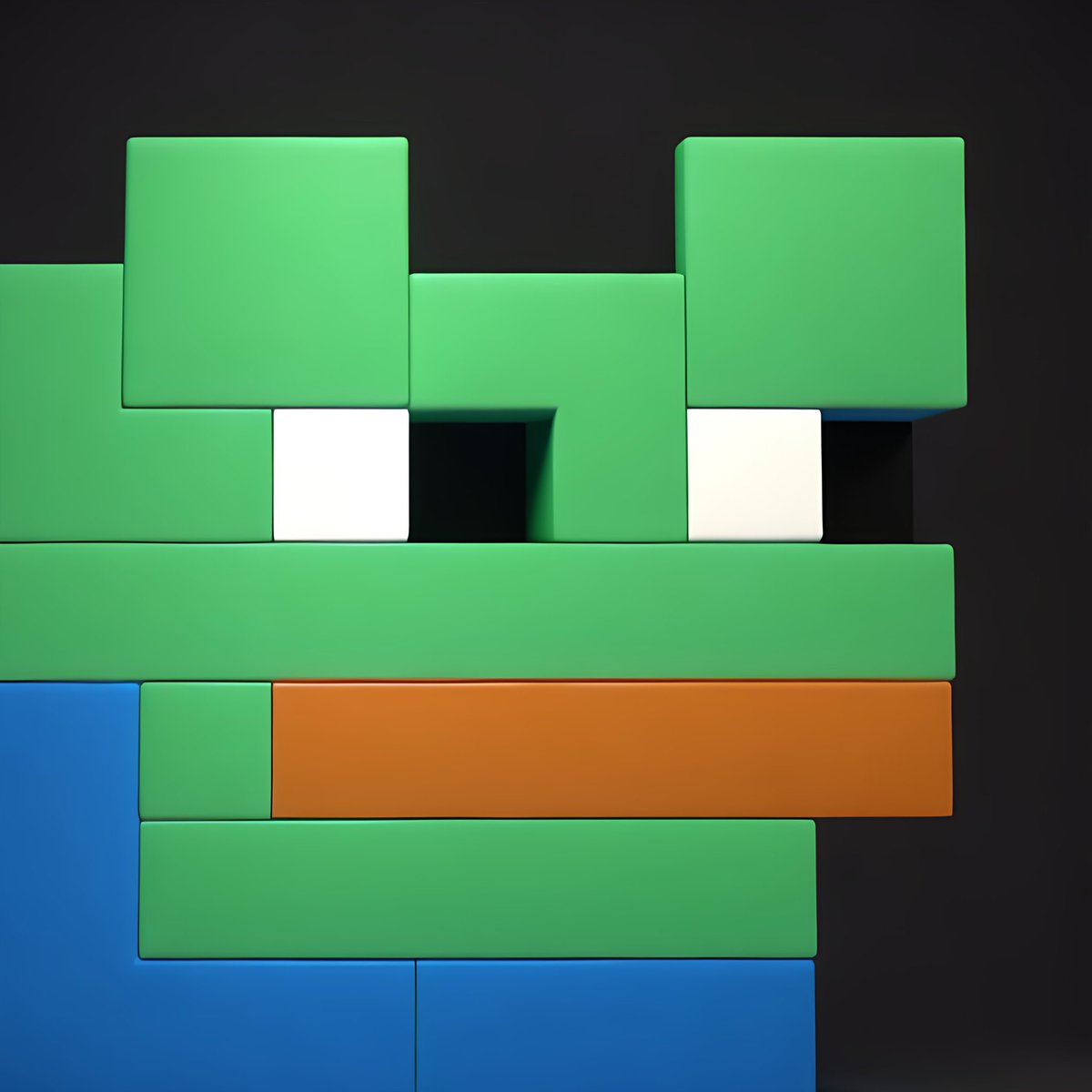 Pepetoshi Nakamoto tweet media