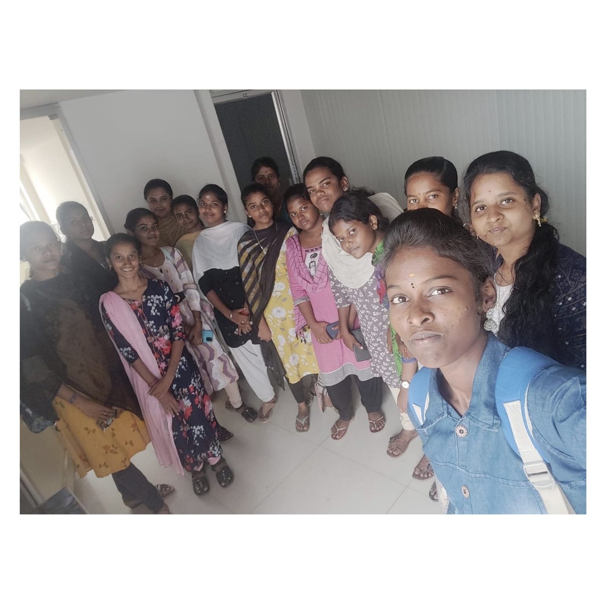 For our Sunday session, our Hopecitizens in Madurai gathered for an informative PowerPoint extravaganza, led by the Suba Sri mam! Gayathri wowed us with her insightful presentation on PMJJBY and PMSBY, delving into the world of insurance schemes. @MaggieInbamth @behll_shrreya