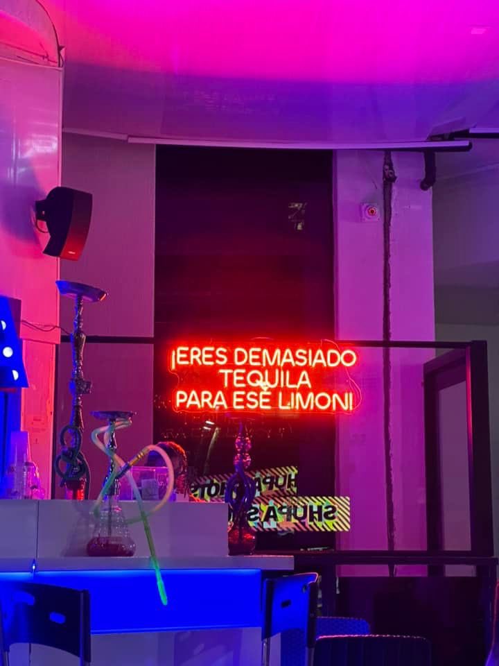 Solo un friendly reminder 🥰