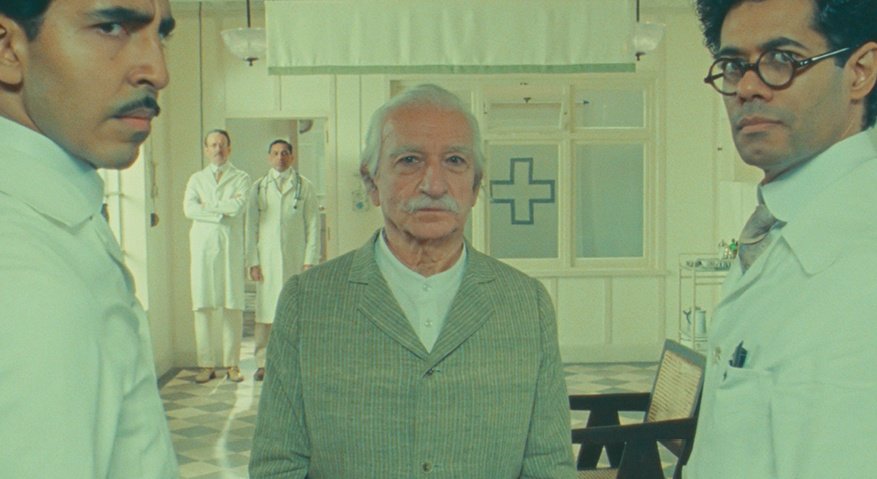 #WesAnderson 's Next - {The Wonderful Story of Henry Sugar} Premiere On SEP At Venice Film Festival In Out Of Competition Category 

Starring - #BenedictCumberbatch 
Ralph Fiennes, #DevPatel , #BenKingsley

#BiennaleCinema2023 #Venezia80 #OutOfCompetition 
#VeniceFilmFestival2023