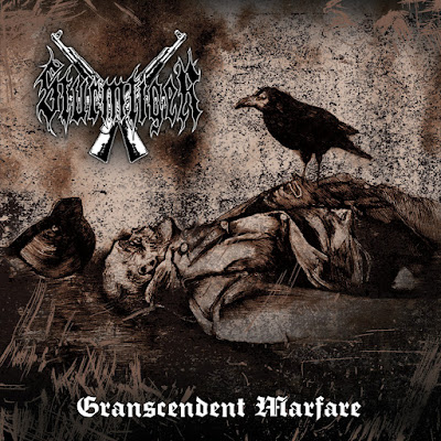 deadlystormzine's tweet photo. A bestial, diabolical black death metal assault by undead soldiers! Inferno! STURMTIGER - Transcendent Warfare (2023): https://t.co/2yDganxlMY Review soon on: https://t.co/48ppc7gR8A .@deadlystormzine #DeathMetal #sturmtiger #blackmetal .@newmetalalbums1 .@orphe666 .@slawawasil2 https://t.co/wmfRPOmHMg
