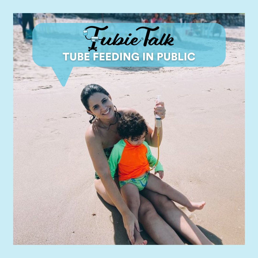 SentidoHealth's tweet image. #TubieTalk: Tube Feeding in Public 🎒

Read #TubieTalk's newest blog to discover our very own TUBIE community's top #Tubietips for tube feeding in public areas!

tubietalk.com/blog/tubietalk… 🔗