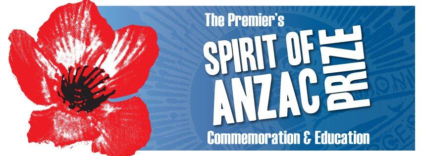 HTAVed's tweet image. HTAV proud to partner with the Premier’s Spirit of Anzac Prize @VicGovDFFH as Signature Sponsor of  #htavAC23. The competition is open to Victorian students Yr 9-12. Interested in chaperoning the study tour? Teachers email soap@dffh.vic.gov.au More info bit.ly/3Q873rf