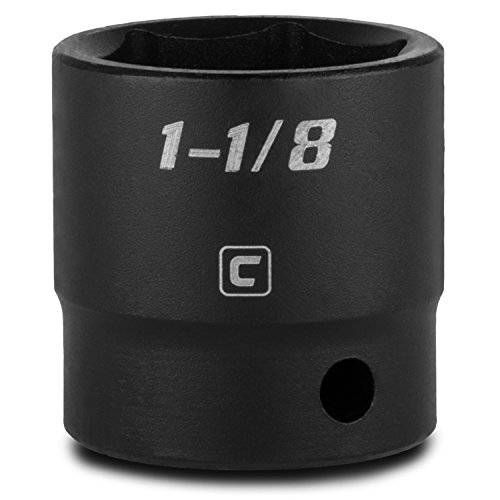 DeepPrice's tweet image. Lowest price on Amazon.com for Individual Drive Sockets  from Capri Tools #dpdLowestPrice #CapriTools #IndividualDriveSockets
Only $8.86
amazon.com/dp/B077VTVZ1J?…