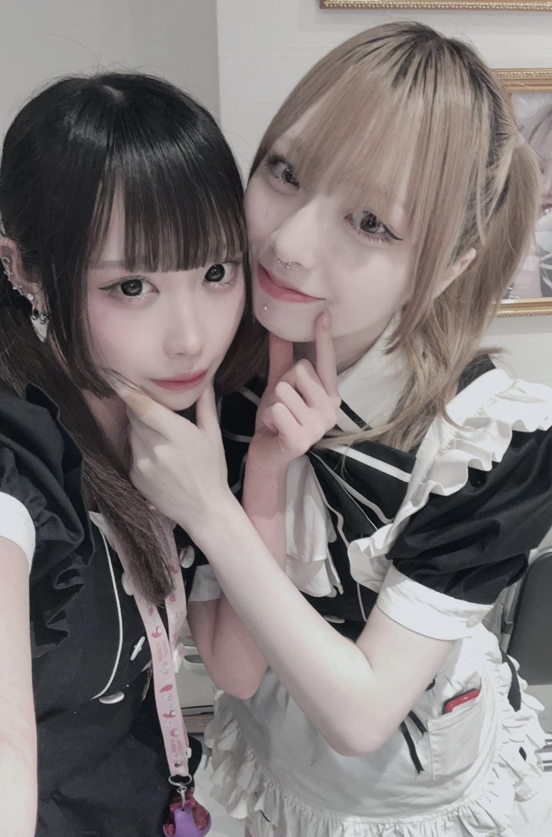 purimo_ralu's tweet photo. おきゅおわしてます、はぷにんぐありすぎて(T . T)ごめんなさい はくちゃんとつーしょっとチェキうれしい、ありがおう(T . T)(T . T)♡♡しあわせいっぱい https://t.co/lQJkvxF6Gr