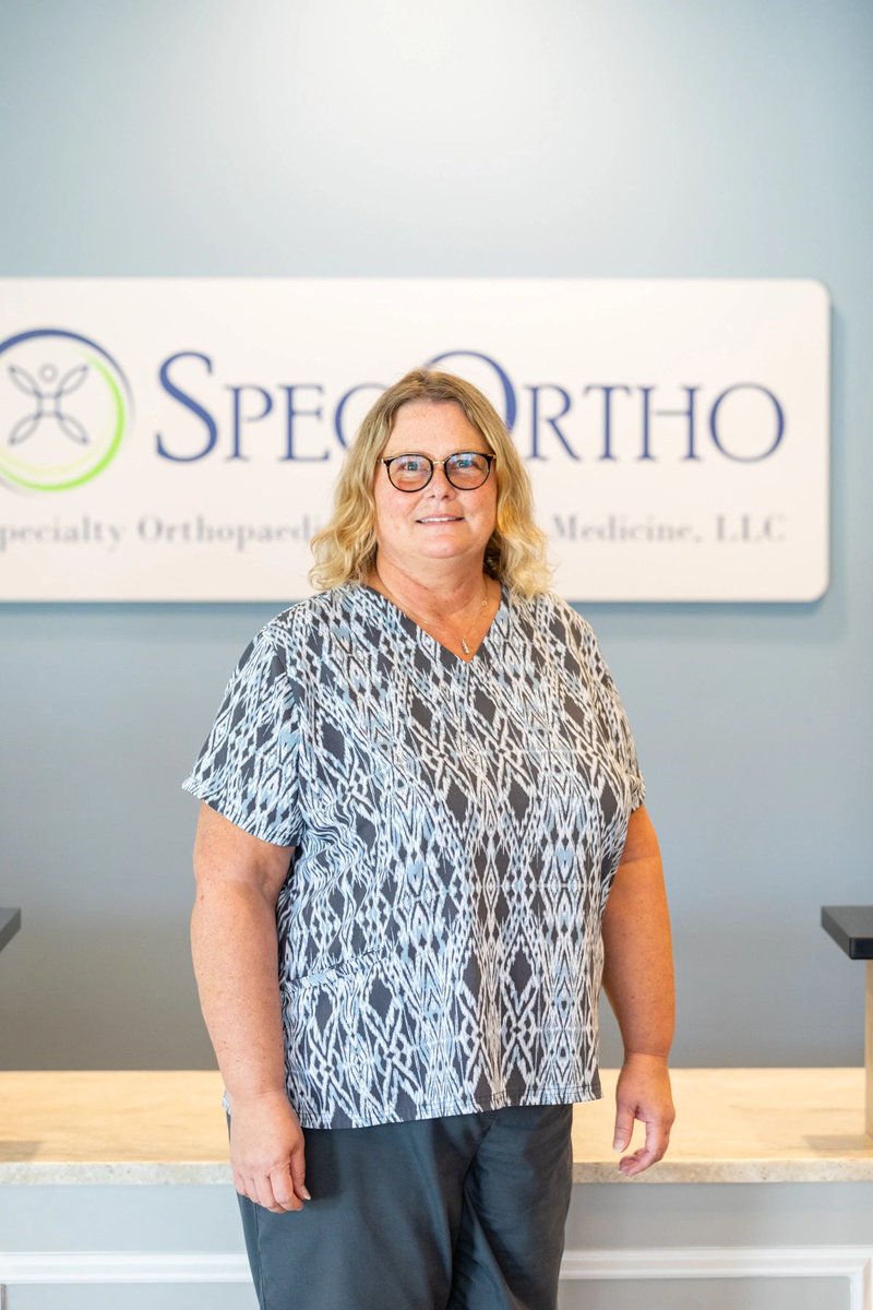 SpecOrtho tweet media