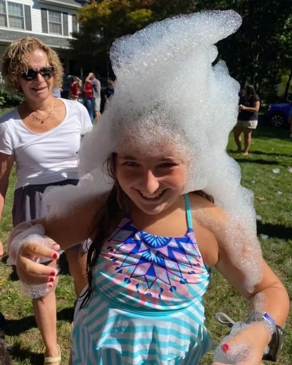 KC Bubble Parties tweet media