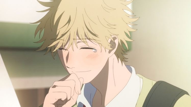 kyoruyeye's tweet image. my golden retriever sunshine boy 💛✨