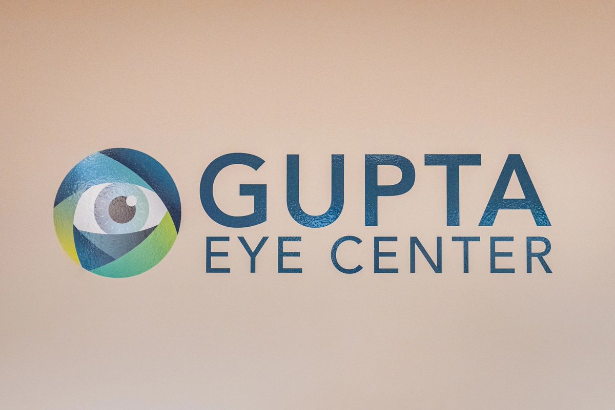 Your eye health is a non-negotiable. For care you can trust, choose us! Our office hours today are 8:30 AM to 5 PM, so schedule your check-ups now. #GuptaEyeCenter #ophthalmologist #ophthalmology #EyeCare #OcularHealthCare #OcularCare