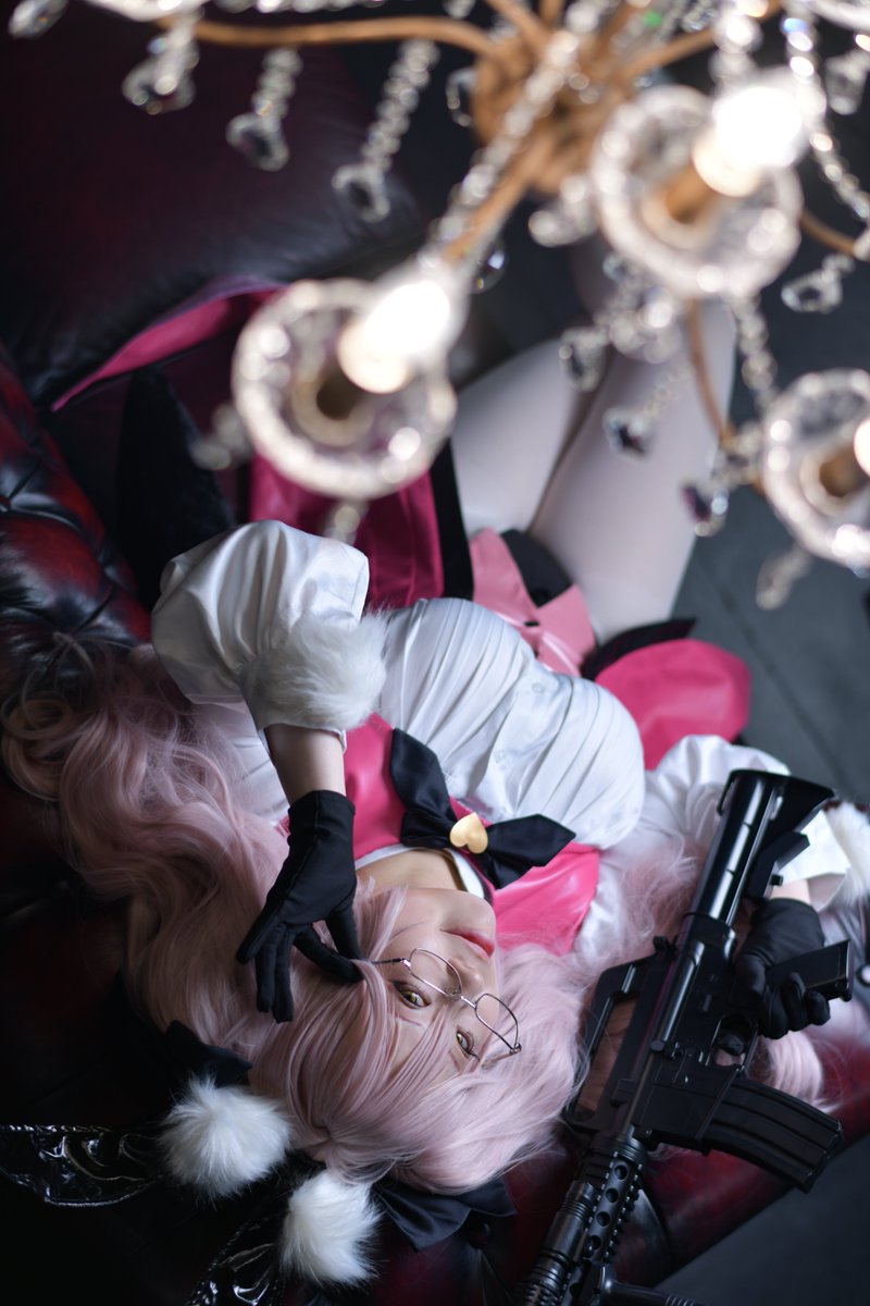 FGO 光のコヤンスカヤ コスプレ 衣装 ウィッグ しっぽ付き FGO 光のコヤンスカヤ コスプレ 衣装 ウィッグ しっぽ付き Amazon.co