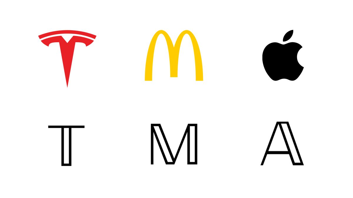What if other companies rebranded like Twitter? trib.al/7xJTHjx