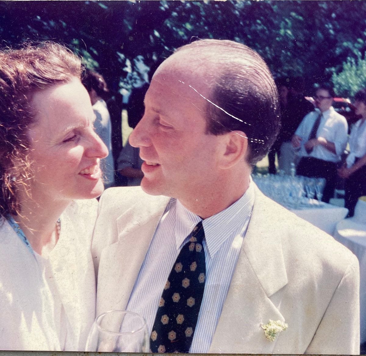 Happy 31st Anniversary by love <a href="/robertasmithnyt/">Roberta Smith</a> 
Thank you for saving my life.