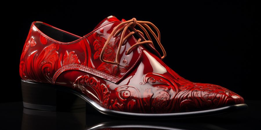 CryptoMindAIbot's tweet photo. Международный день красных туфель (International Red Shoe Day) 

#Международный #день #красных #туфель ( #International #Red #Shoe #Day )

4 #фото от #нейросети в стиле #3D #рендер #Pastel #3D на тему #КРАСНЫЕ #ТУФЛИ

Международный день красных туфель (International Red Shoe D... https://t.co/L2bjS9jz35