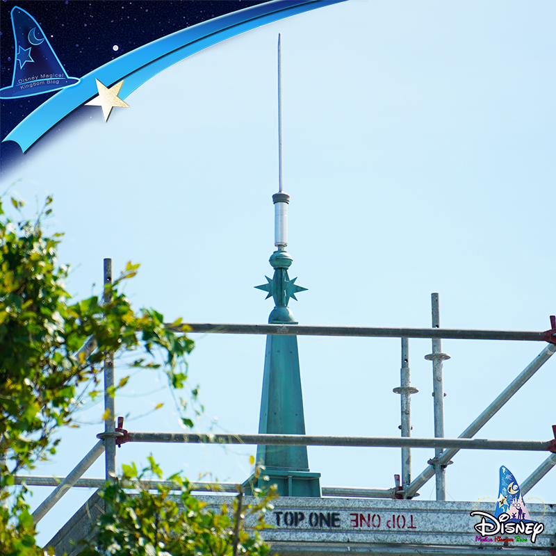 DMK_Blog's tweet photo. ✨ Construction Updates (Mid &amp; Late-July, 2023): “#WorldofFrozen” @ #HongKongDisneyland - Part2️⃣

#Disney #DisneyParks #HKDL #HKDisneyland #香港迪士尼樂園 #DisneyFrozen #魔雪奇緣世界 #WorldofFrozen #香港ディズニーランド #アナと雪の女王 #ArendelleCastle #FirstLookFromHKDL https://t.co/DeCPNHFC8C