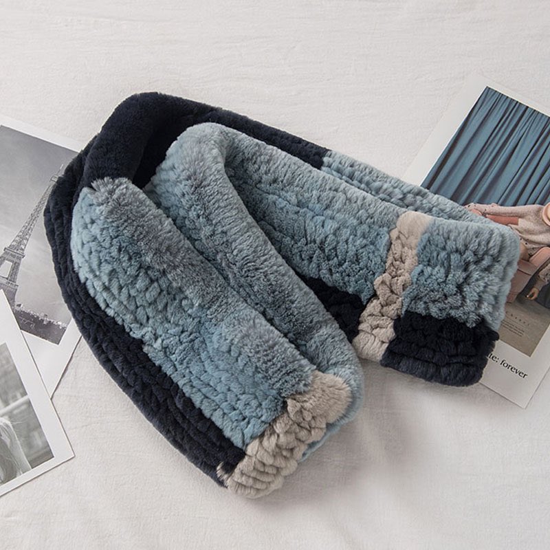 hlfurs's tweet photo. Rex Rabbit Knit Infinity Fur Scarf Factory Supply from https://t.co/Qo02AZ9TQY
.
.
.
#scarf #collar #furcollar #furscarf #furscarfwholesale #rabbitscarf #rexscarf #rabbitfurscarf #rexfurscarfwholesale #infinityscarf https://t.co/VpQ4ocg2EZ