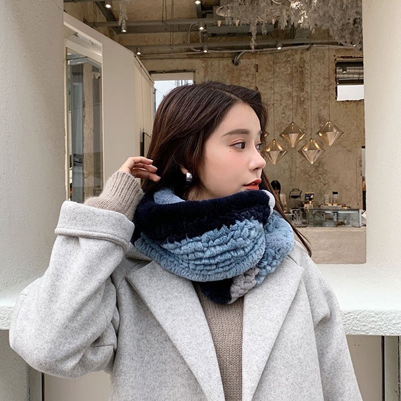 hlfurs's tweet photo. Rex Rabbit Knit Infinity Fur Scarf Factory Supply from https://t.co/Qo02AZ9TQY
.
.
.
#scarf #collar #furcollar #furscarf #furscarfwholesale #rabbitscarf #rexscarf #rabbitfurscarf #rexfurscarfwholesale #infinityscarf https://t.co/VpQ4ocg2EZ