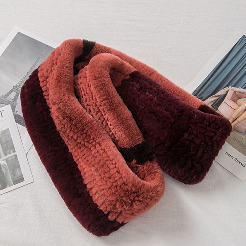 hlfurs's tweet photo. Rex Rabbit Knit Infinity Fur Scarf Factory Supply from https://t.co/Qo02AZ9TQY
.
.
.
#scarf #collar #furcollar #furscarf #furscarfwholesale #rabbitscarf #rexscarf #rabbitfurscarf #rexfurscarfwholesale #infinityscarf https://t.co/VpQ4ocg2EZ