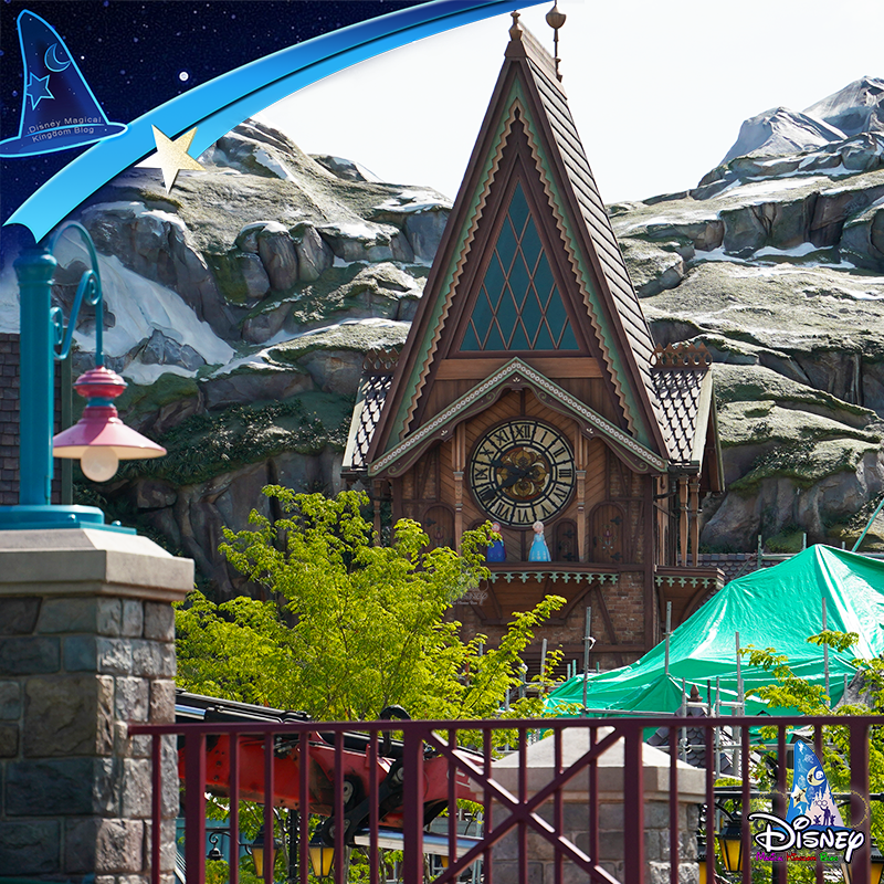 DMK_Blog's tweet photo. ✨ Construction Updates (Mid &amp; Late-July, 2023): “#WorldofFrozen” @ #HongKongDisneyland - Part3️⃣

#Disney #DisneyParks #HKDL #HKDisneyland #香港迪士尼樂園 #DisneyFrozen #魔雪奇緣世界 #WorldofFrozen #香港ディズニーランド #アナと雪の女王 #ArendelleCastle #FirstLookFromHKDL https://t.co/0WKJuchzU3
