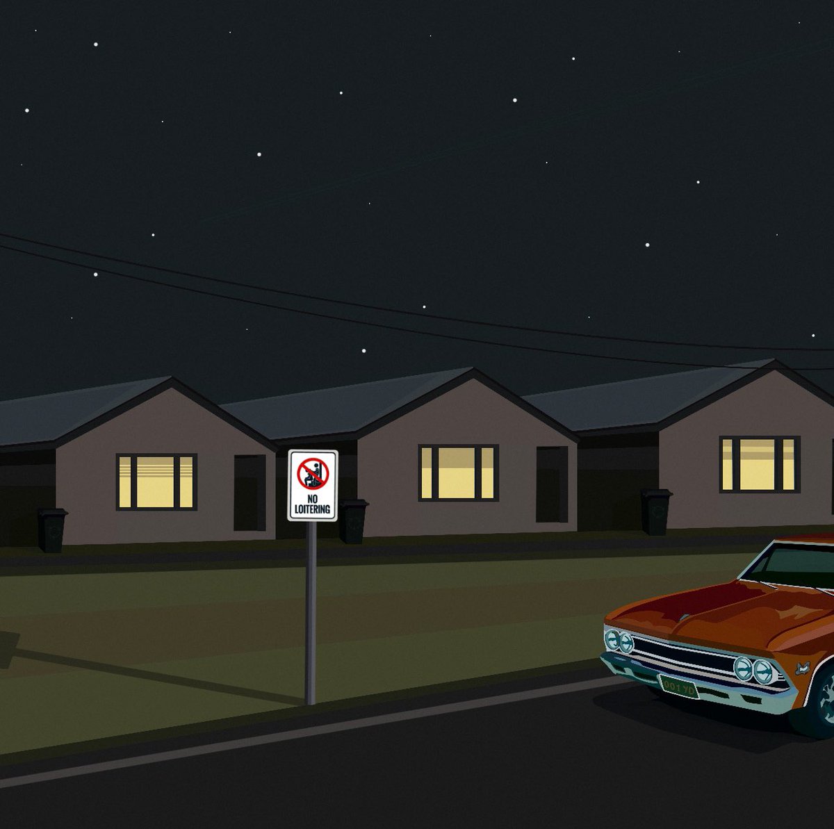 SOLD! 💎

“Stellar Night” is collected by the amazing <a href="/artmyopia_eth/">Artmyopia.eth</a>. Thank you for placing the offer (including the private offer increase).  I'm glad you resonate with this piece. 🤍💎