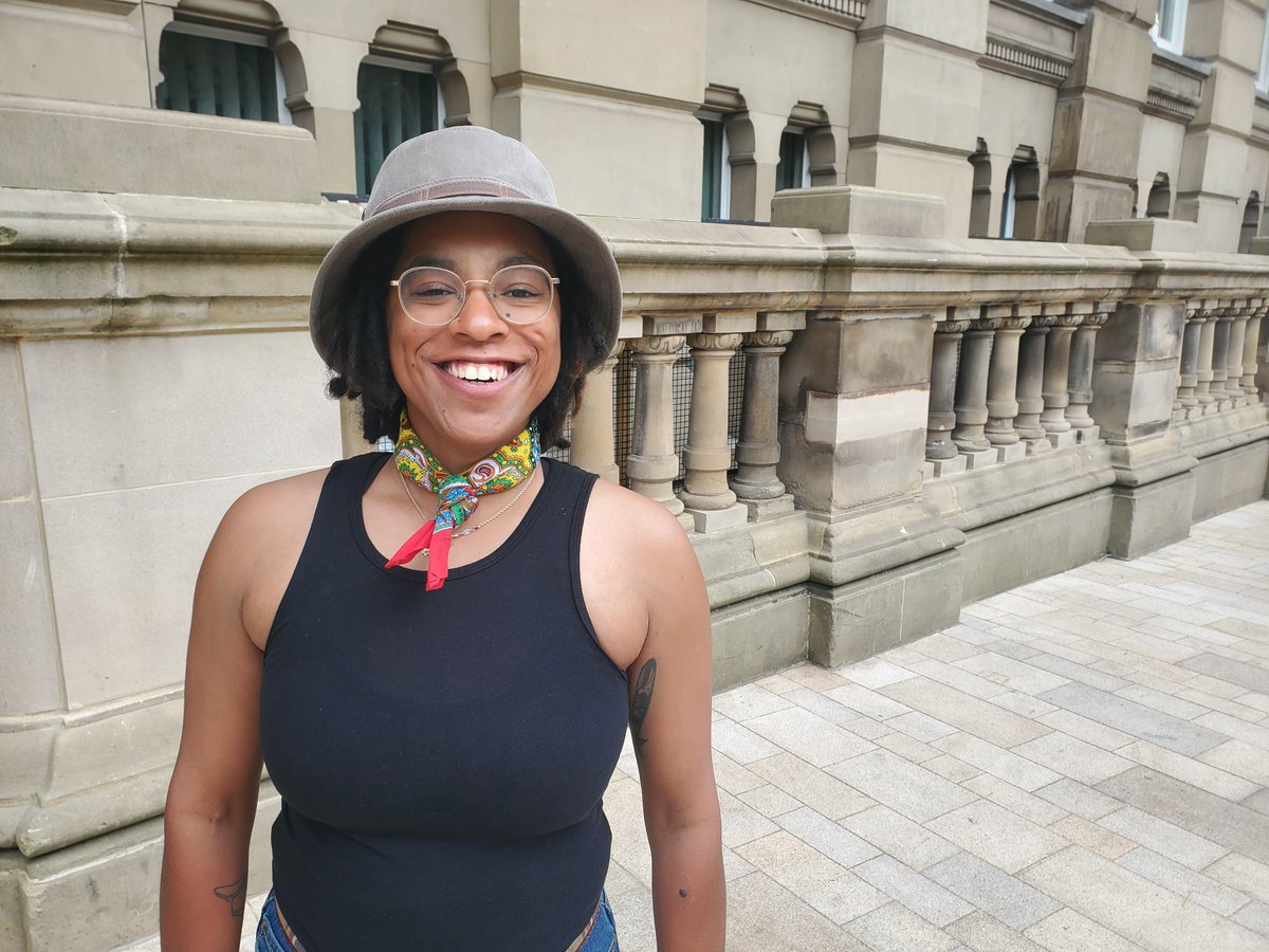 ditchpodcast's tweet image. 1/10 Hi! I’m Annabelle, an archaeologist who created ‘Throw Me in A Ditch’, a podcast sharing stories of archaeologists and others in the heritage sector! #ArchMoL23 #FestivalofArchaeology