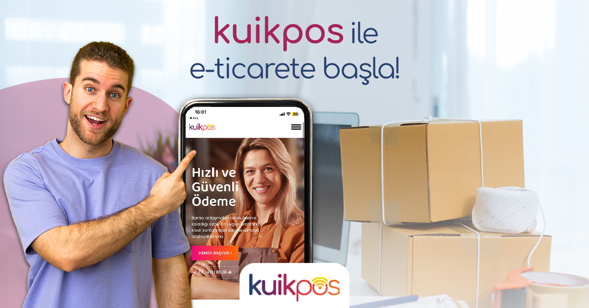 kuikpos's tweet photo. kuikpos ile Banka Anlaşmaları Tarih Oluyor! 💼💳

Artık her bankanın kartına taksit imkanı ve 3D Secure güvencesiyle ödeme almak çok kolay. Satışlarınızda hızı ve güveni keşfetmek için hemen kuikpos'a katılın! Detaylar için: https://t.co/PM2ahD3Jn3 📲

#güvenlialışveriş #sanalpos https://t.co/0TWSjujfSu