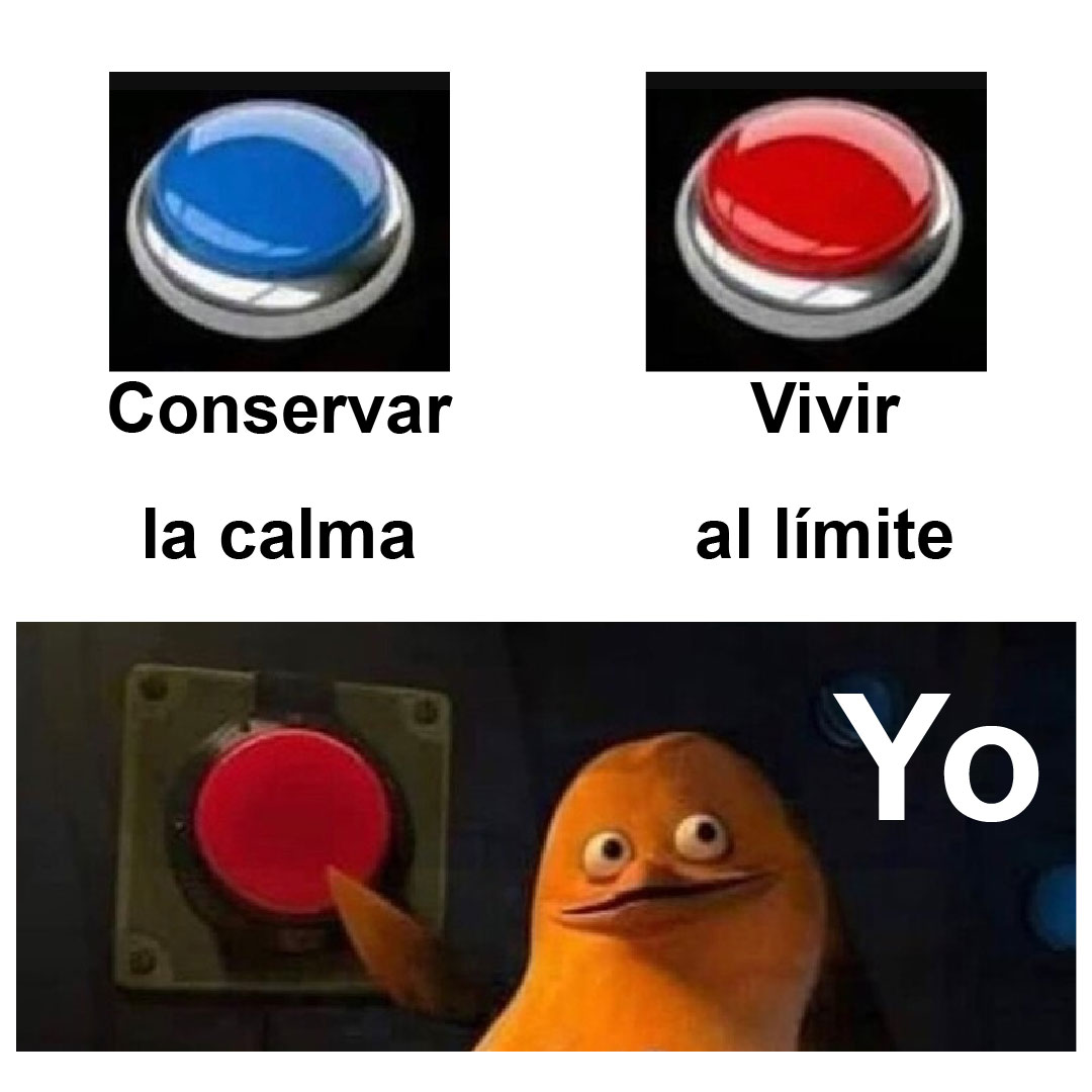 <a href="/casi_bruno/">casiana</a> Cuando se trata de ser feliz y hacer lo correcto, la respuesta siempre es la misma: "Solo se vive una vez" 😉🥳🤣