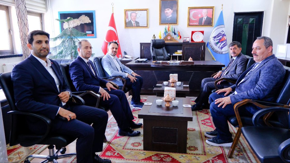 Dr. Enes Eminoğlu tweet media